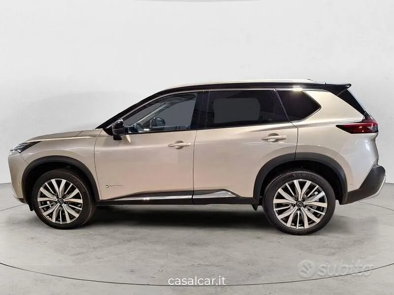 Nissan X-Trail 2025 photo 4
