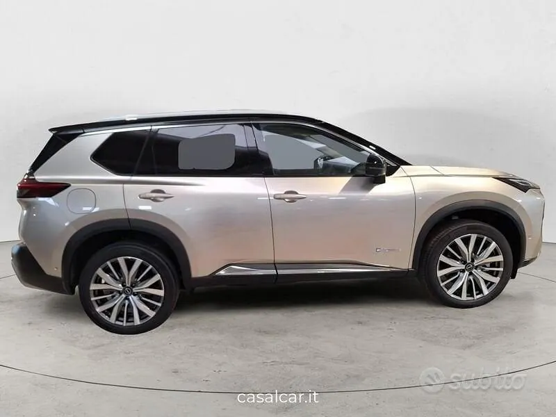 Nissan X-Trail 2025 photo 5