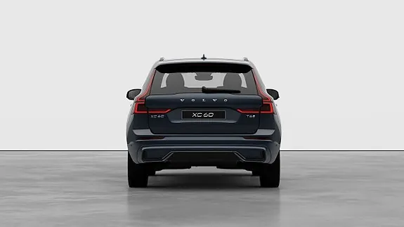 Volvo Xc60 2027 photo 4