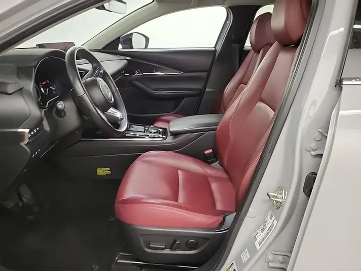 Mazda Cx-30 2025 photo 2