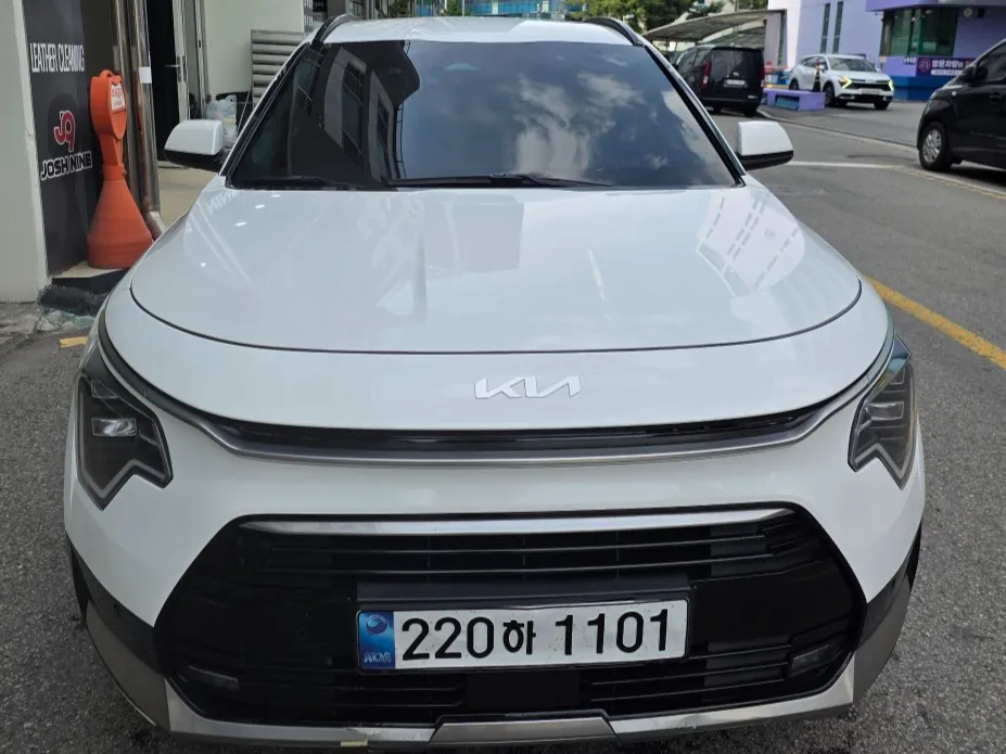 Kia Niro