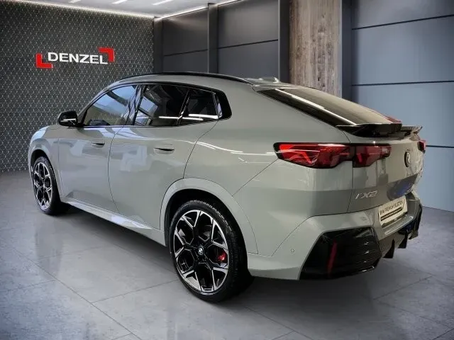 BMW Ix2 2025 photo 3
