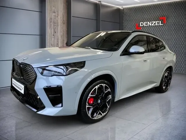 BMW Ix2