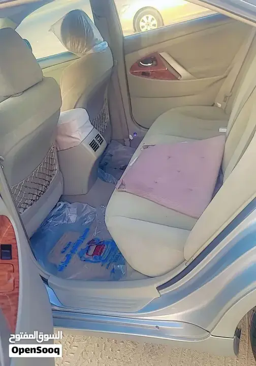 Toyota Camry 2008 photo 2