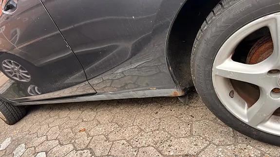Mazda 2 2008 photo 5
