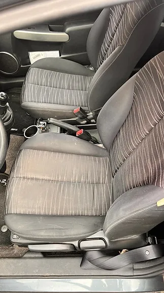Mazda 2 2008 photo 3