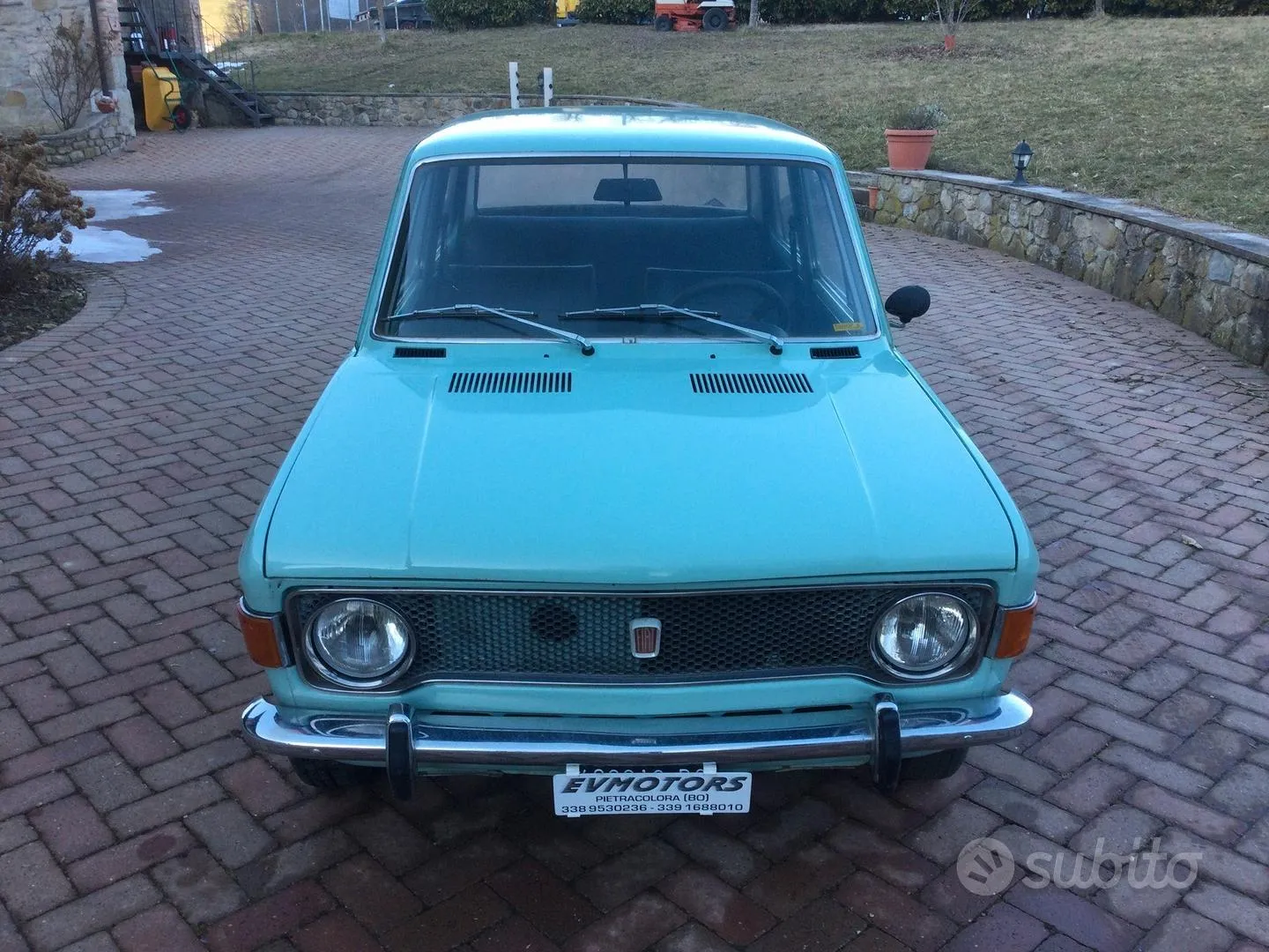 Fiat 128