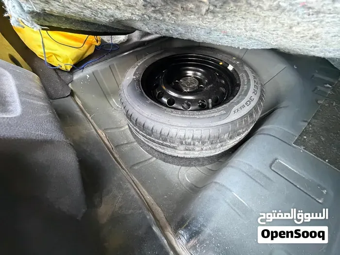 Ford Figo 2016 photo 4