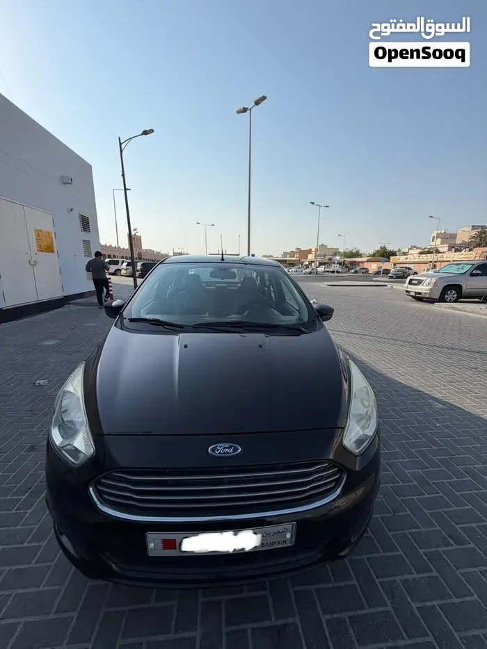 Ford Figo