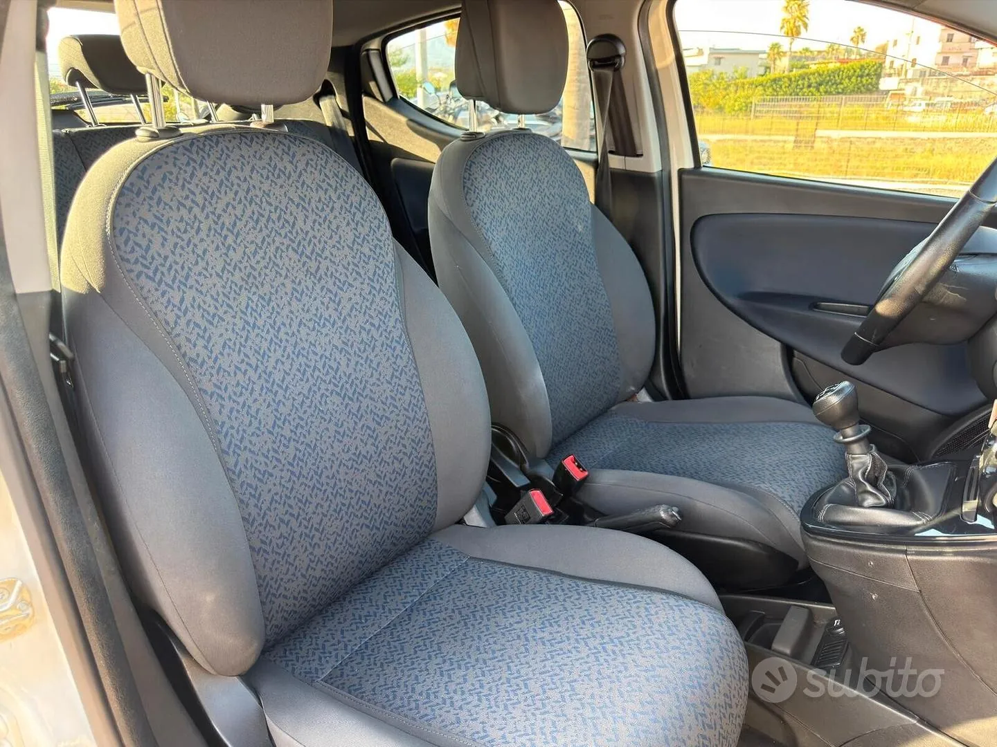 Lancia Ypsilon 2023 photo 4