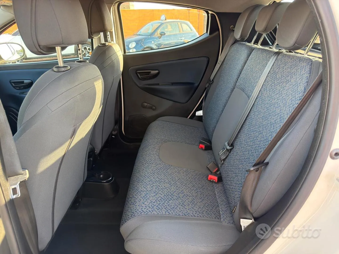 Lancia Ypsilon 2023 photo 5