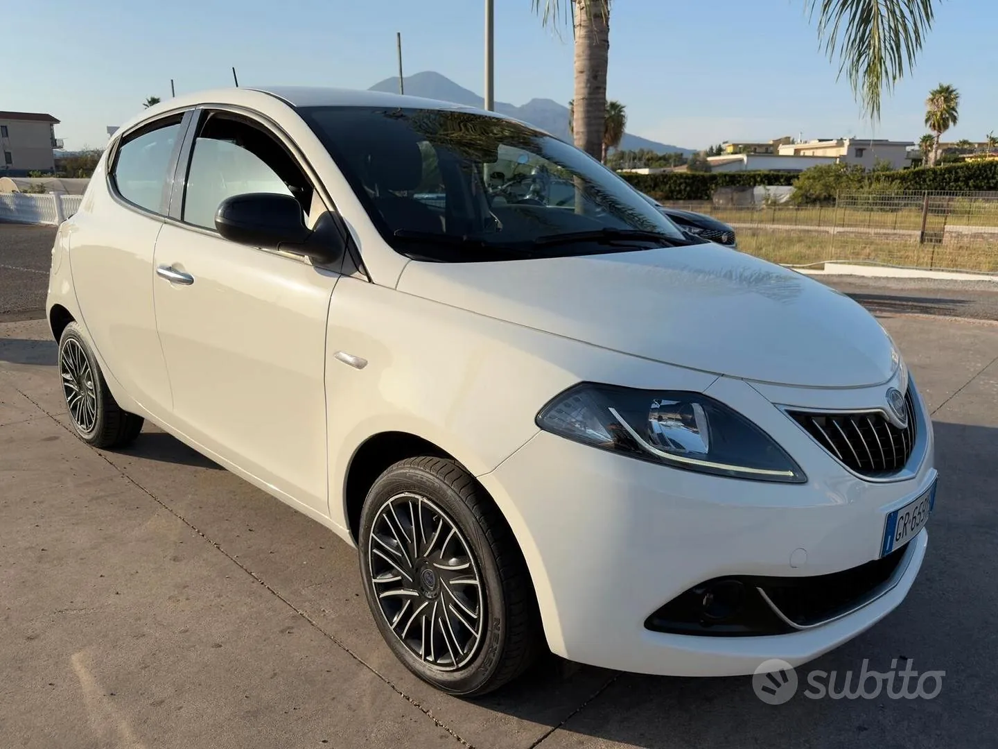 Lancia Ypsilon 2023 photo 3
