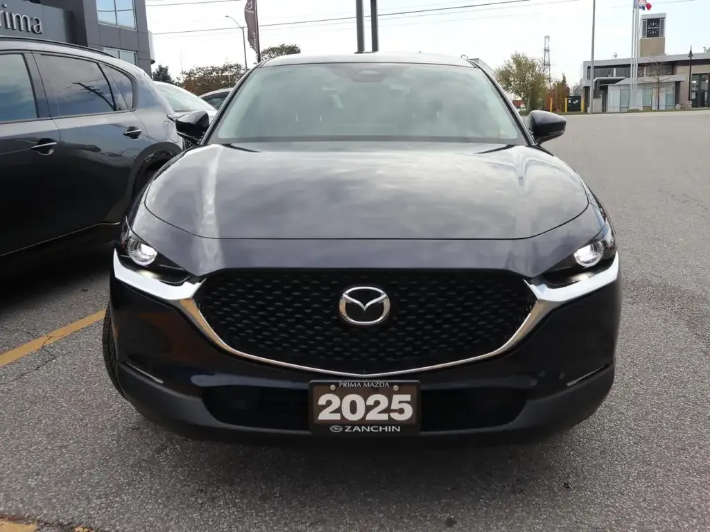 Mazda Cx-30 2025 photo 2