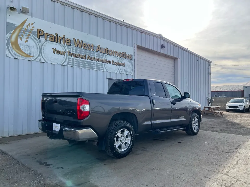 Toyota Tundra 2014 photo 5