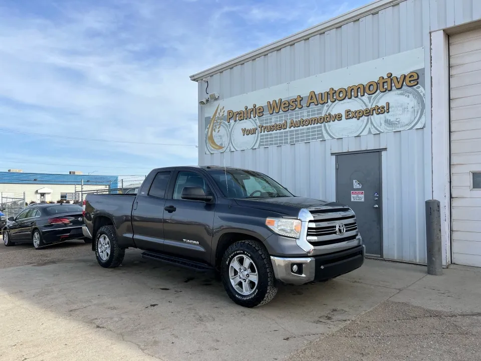 Toyota Tundra 2014 photo 3