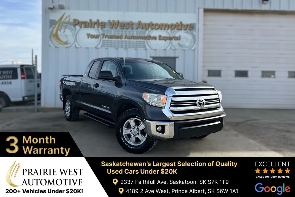 Toyota Tundra
