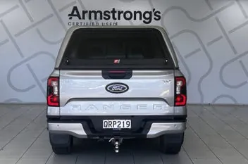 Ford Ranger 2024 photo 5