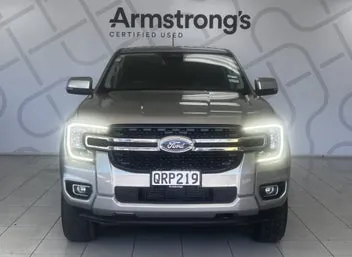 Ford Ranger 2024 photo 4