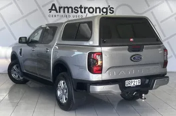 Ford Ranger 2024 photo 3