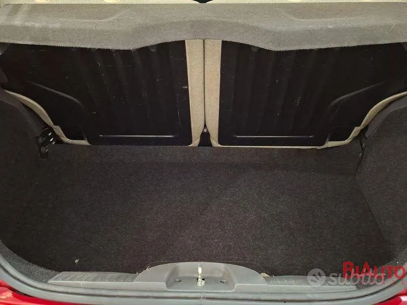 Fiat 500 2014 photo 5