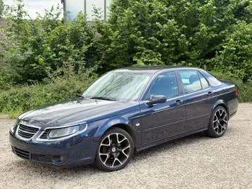 Saab 9-5