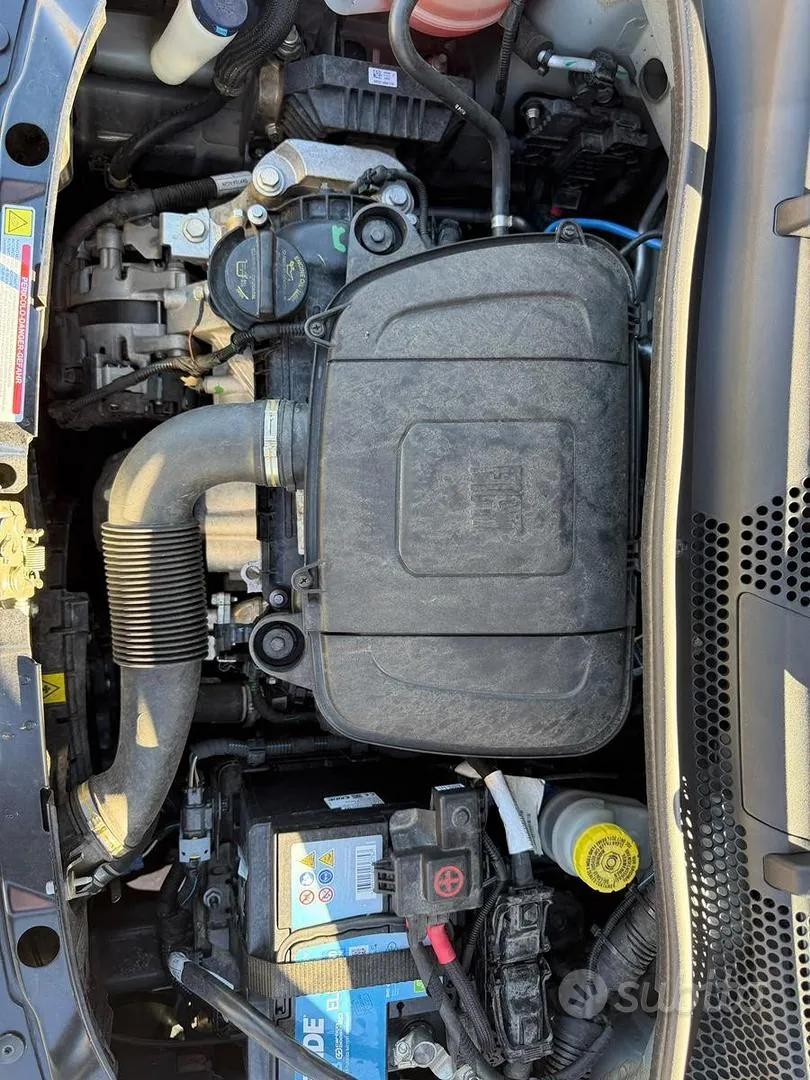 Fiat 500 2022 photo 3