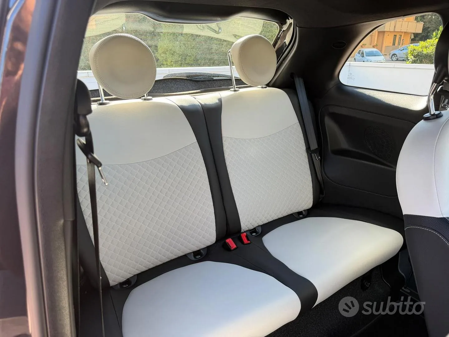 Fiat 500 2022 photo 4