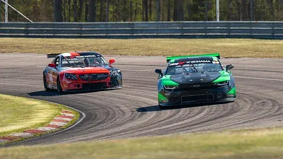Chevrolet Camaro 2018 photo 5