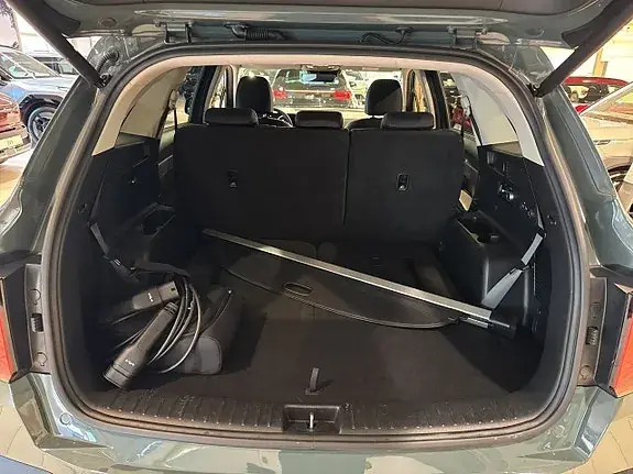 Kia Sorento 2025 photo 4