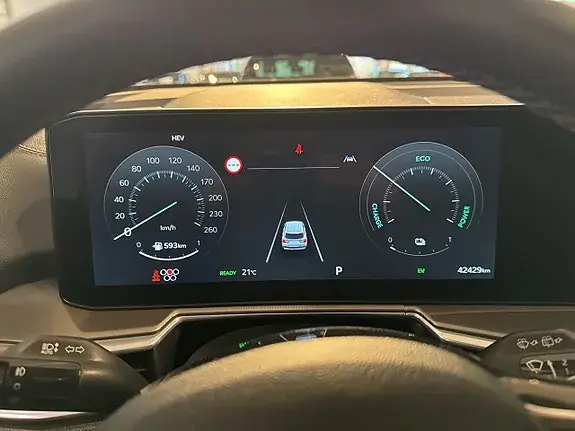 Kia Sorento 2025 photo 3