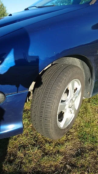 Peugeot 206 2003 photo 5