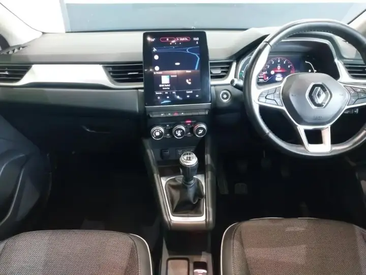 Renault Captur 2020 photo 3