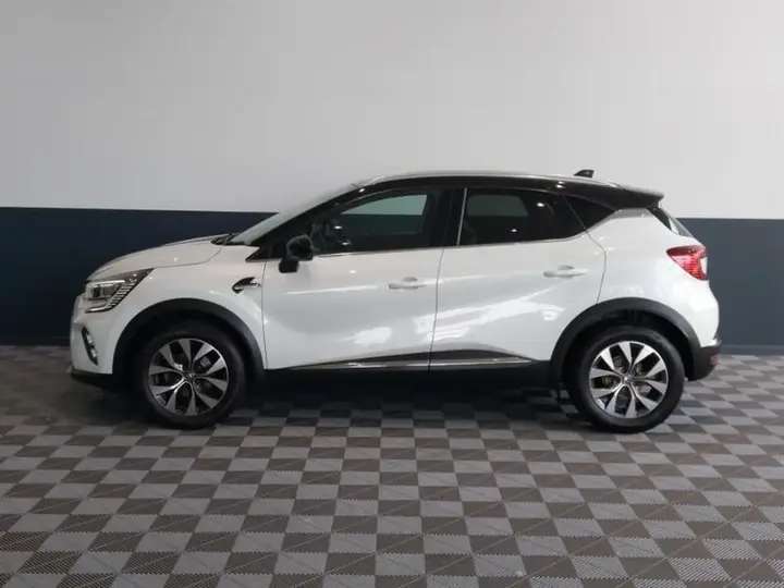 Renault Captur 2020 photo 4