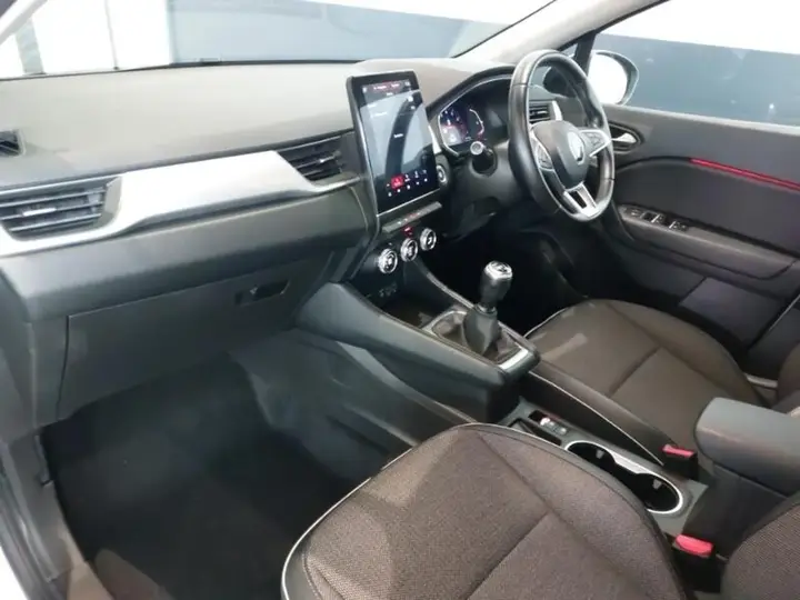 Renault Captur 2020 photo 5