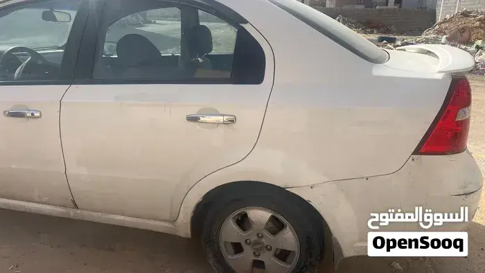 Chevrolet Other 2003 photo 4