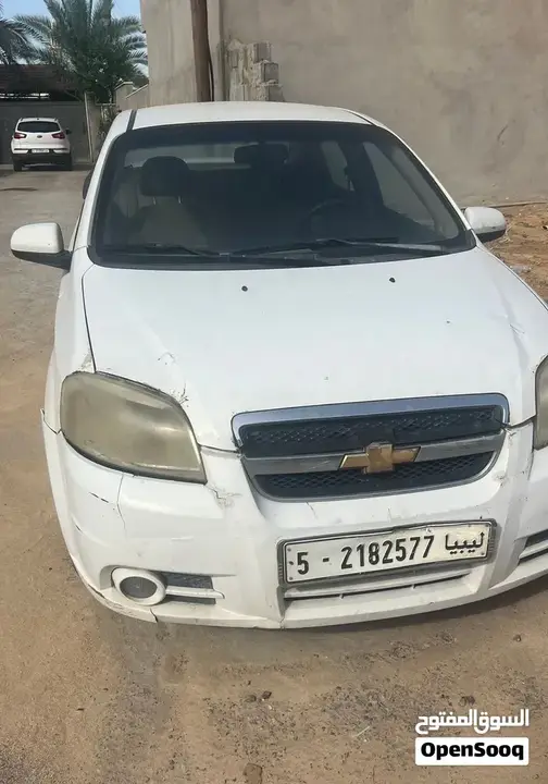 Chevrolet Other