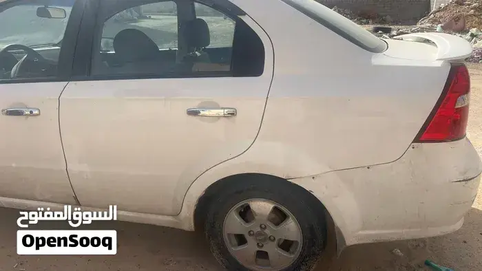 Chevrolet Other 2003 photo 3