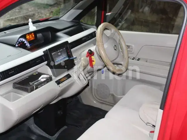 Suzuki Wagon R 2018 photo 3