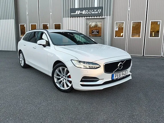 Volvo V90 2017 photo 2
