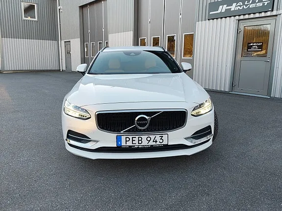 Volvo V90 2017 photo 3