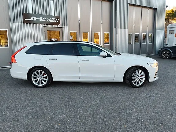 Volvo V90 2017 photo 4