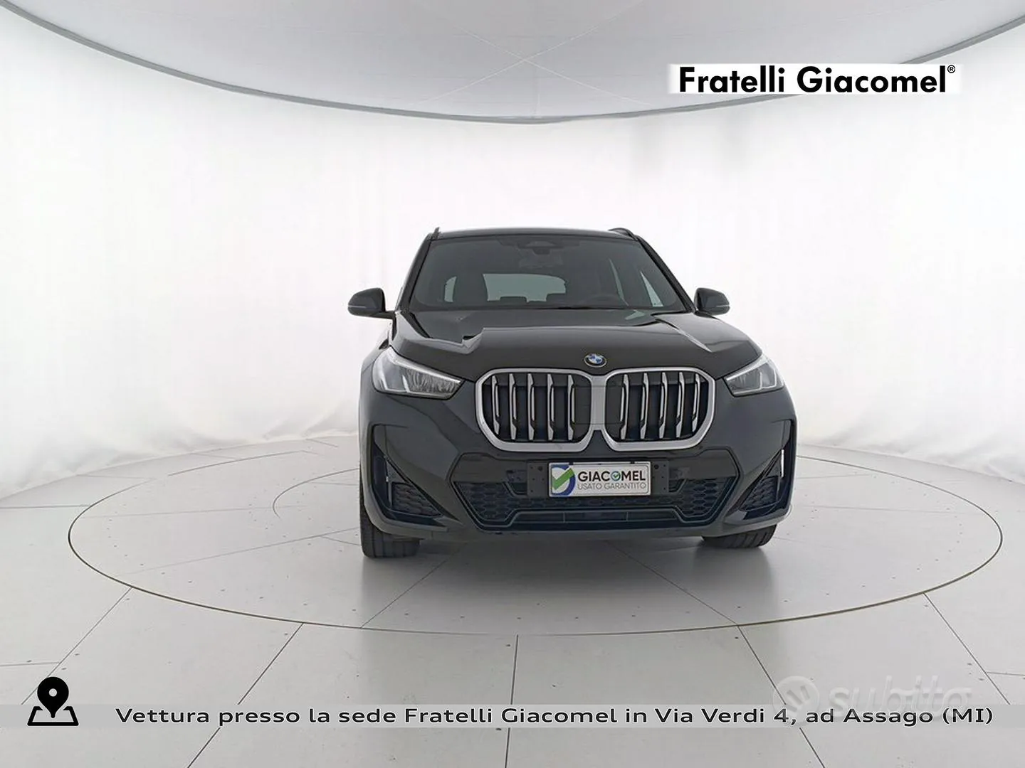 BMW X1 2026 photo 2