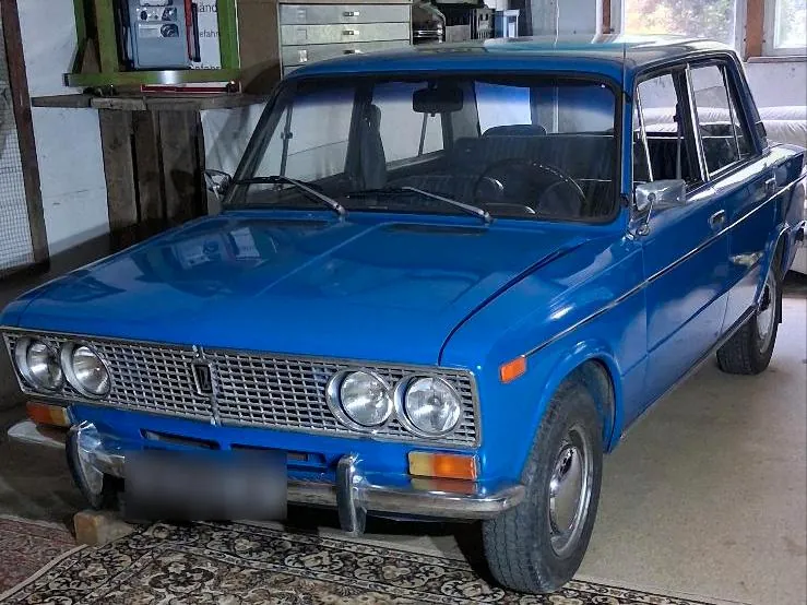 Lada Shiguli