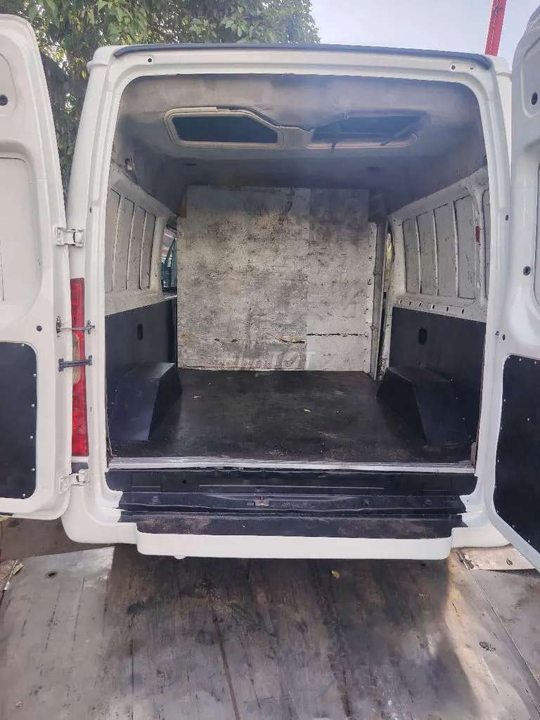 Ford Transit 2016 photo 3