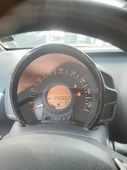 Citroen C1 2016 photo 5