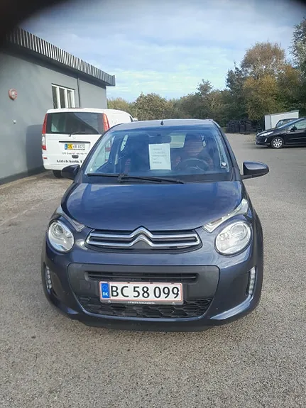 Citroen C1