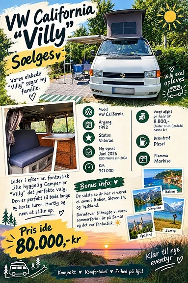 Volkswagen California