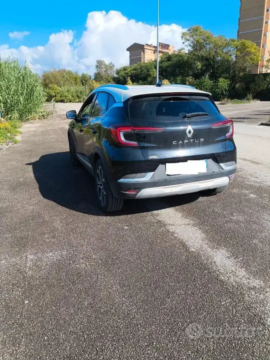 Renault Captur 2022 photo 5
