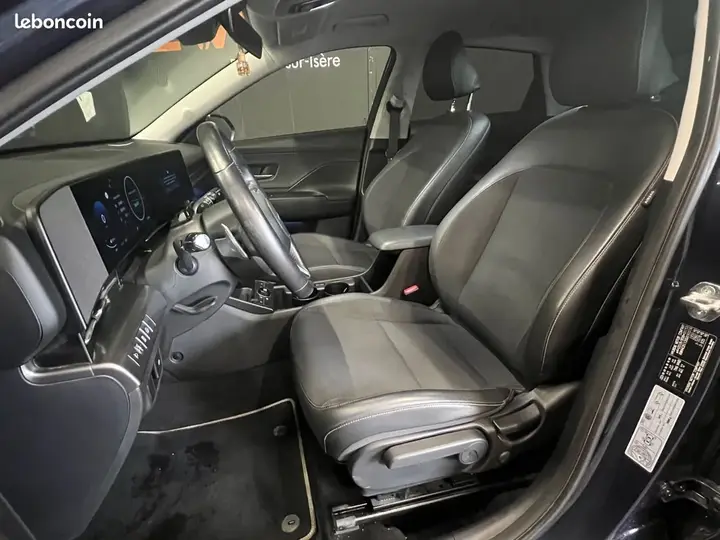 Hyundai Kona 2024 photo 5