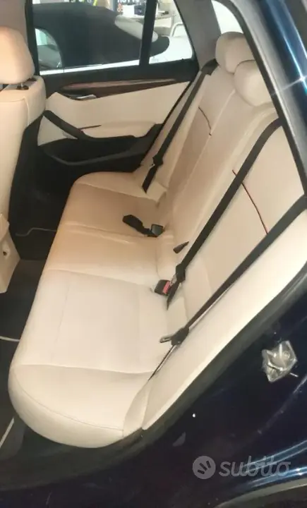 BMW X1 2012 photo 5